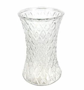 Glass Vase