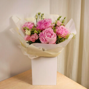 Peony Bouquet